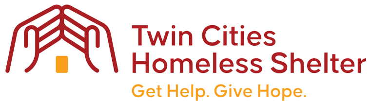 Twin Cities Homeless Shelter